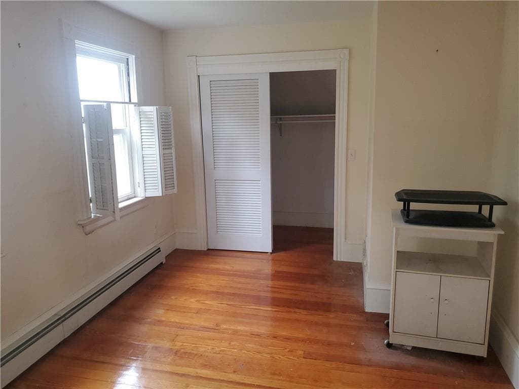 Single Family Residence at 135 Roger Williams Avenue, Providence, photo 16 of 23