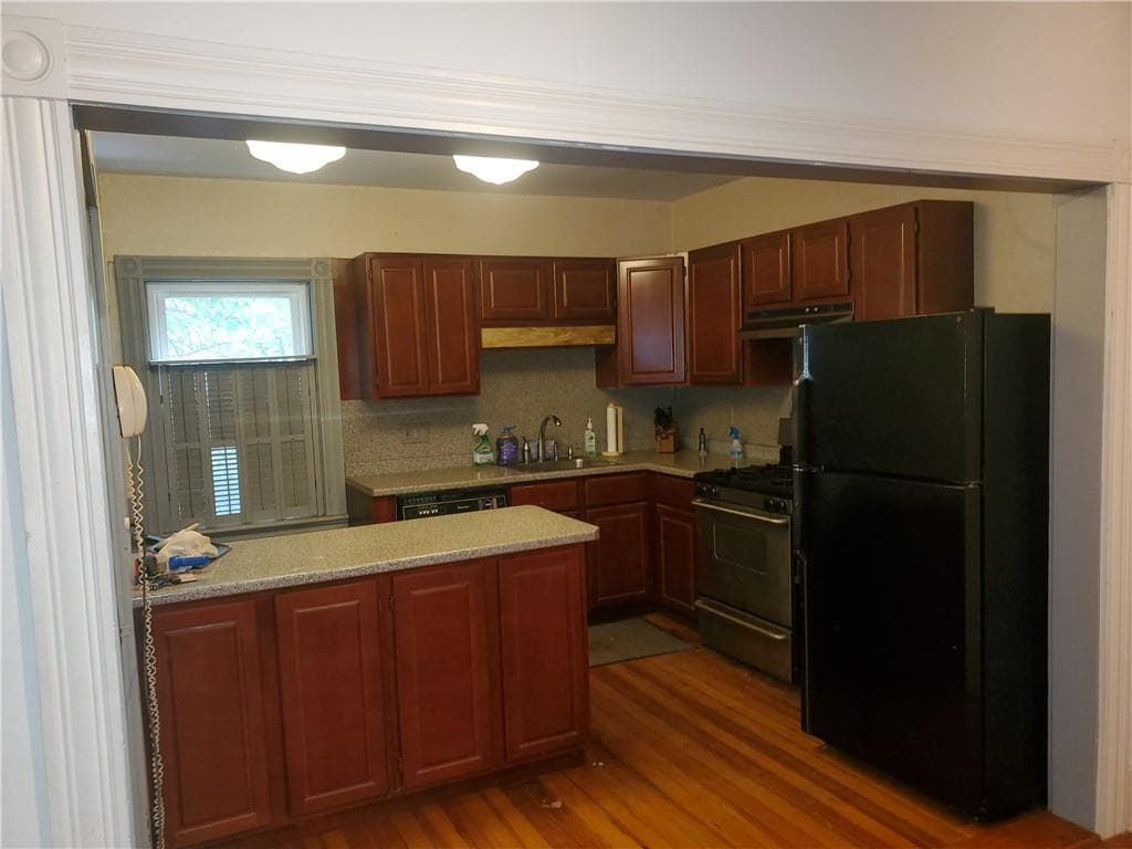 135 Roger Williams Avenue