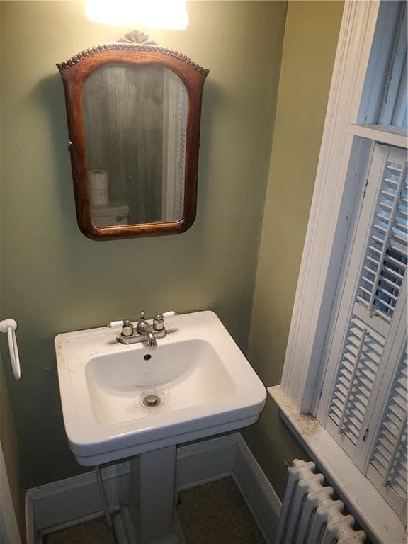 Single Family Residence at 135 Roger Williams Avenue, Providence, photo 8 of 23