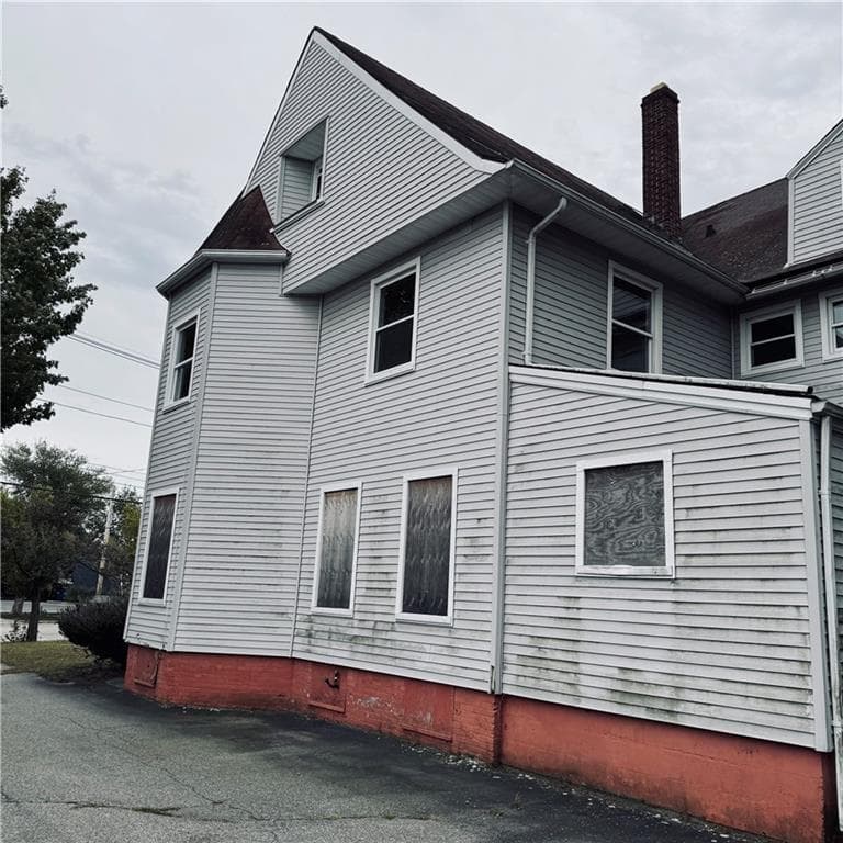 Commercial at 1739 Broad Street, Cranston, photo 6 of 41