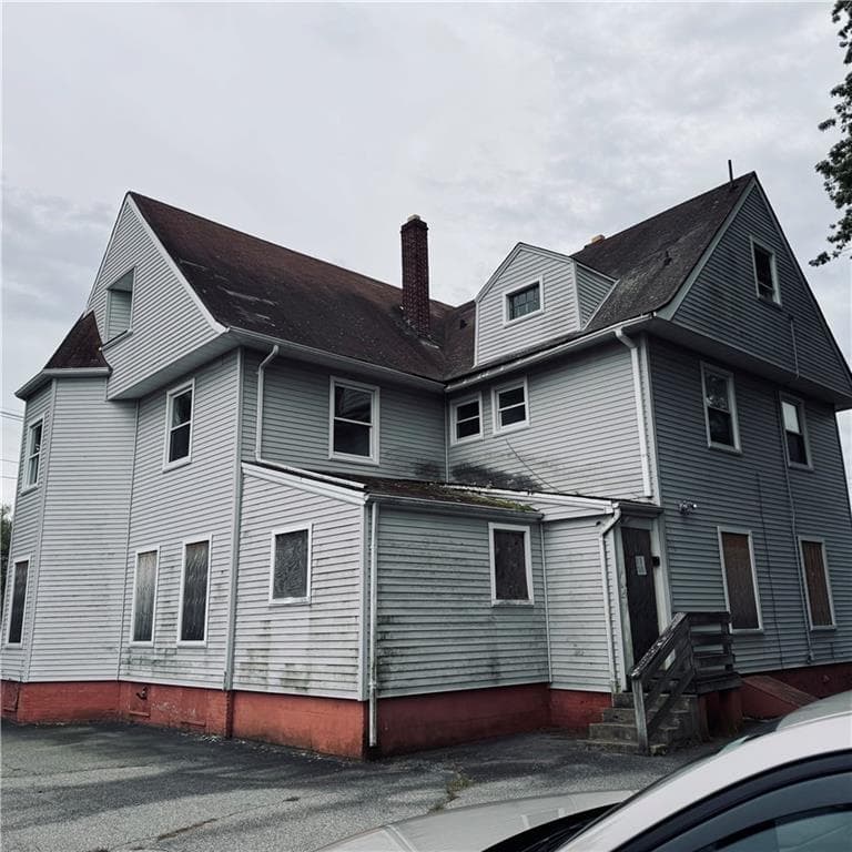 Commercial at 1739 Broad Street, Cranston, photo 5 of 41