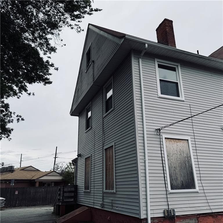 Commercial at 1739 Broad Street, Cranston, photo 41 of 41