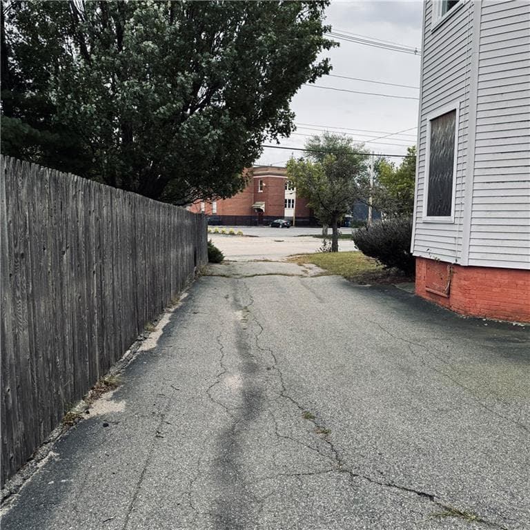 Commercial at 1739 Broad Street, Cranston, photo 37 of 41