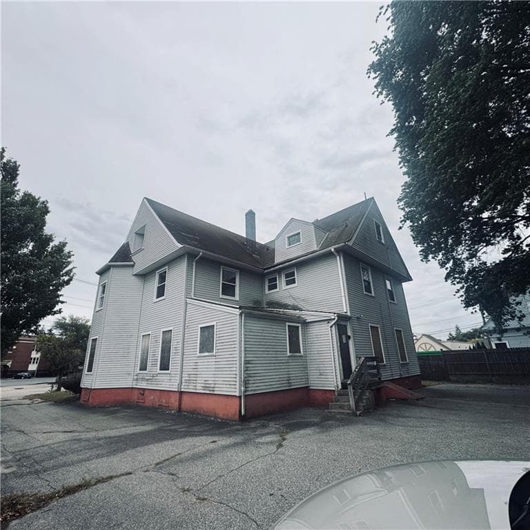 Commercial at 1739 Broad Street, Cranston, photo 4 of 41