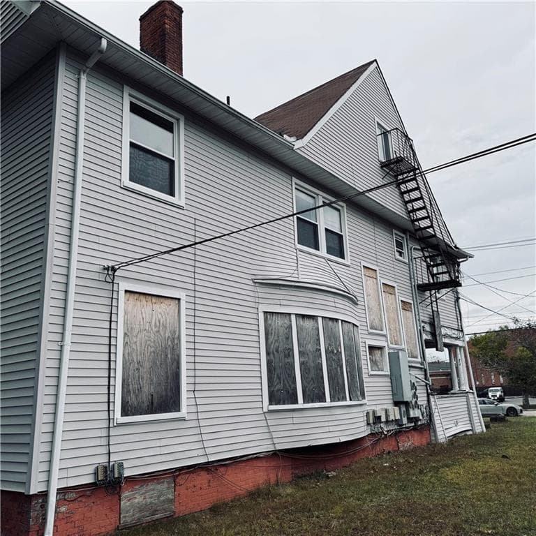 Commercial at 1739 Broad Street, Cranston, photo 8 of 41