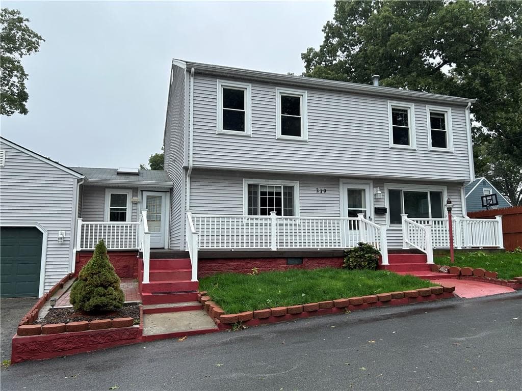 239 Summer Street
