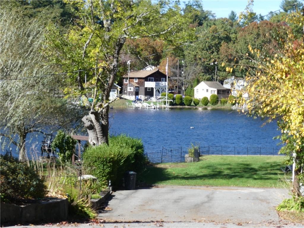 Unimproved Land at 0 Echo Road, Glocester, photo 2 of 11