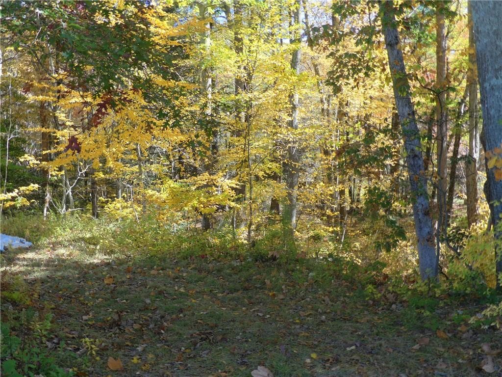 Unimproved Land at 0 Echo Road, Glocester, photo 6 of 11