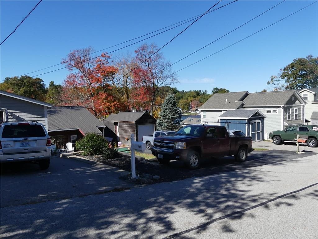 Unimproved Land at 0 Echo Road, Glocester, photo 7 of 11