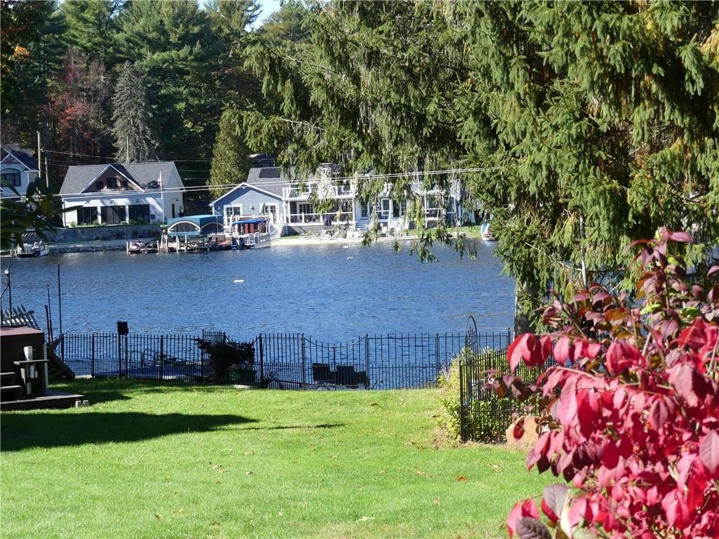 Unimproved Land at 0 Echo Road, Glocester, photo 3 of 11