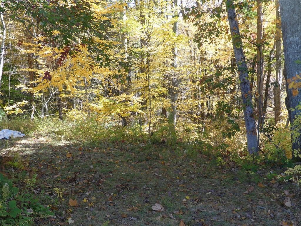 Unimproved Land at 0 Echo Road, Glocester, photo 5 of 11