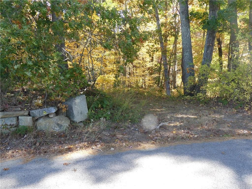 Unimproved Land at 0 Echo Road, Glocester, photo 9 of 11