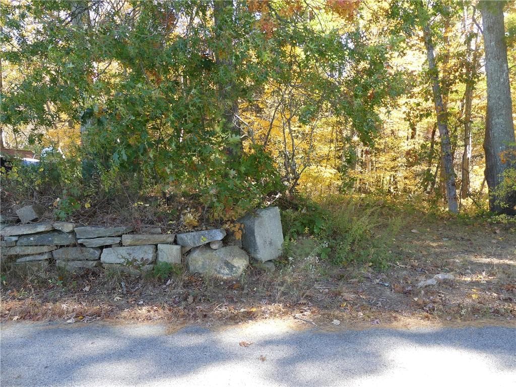 Unimproved Land at 0 Echo Road, Glocester, photo 10 of 11