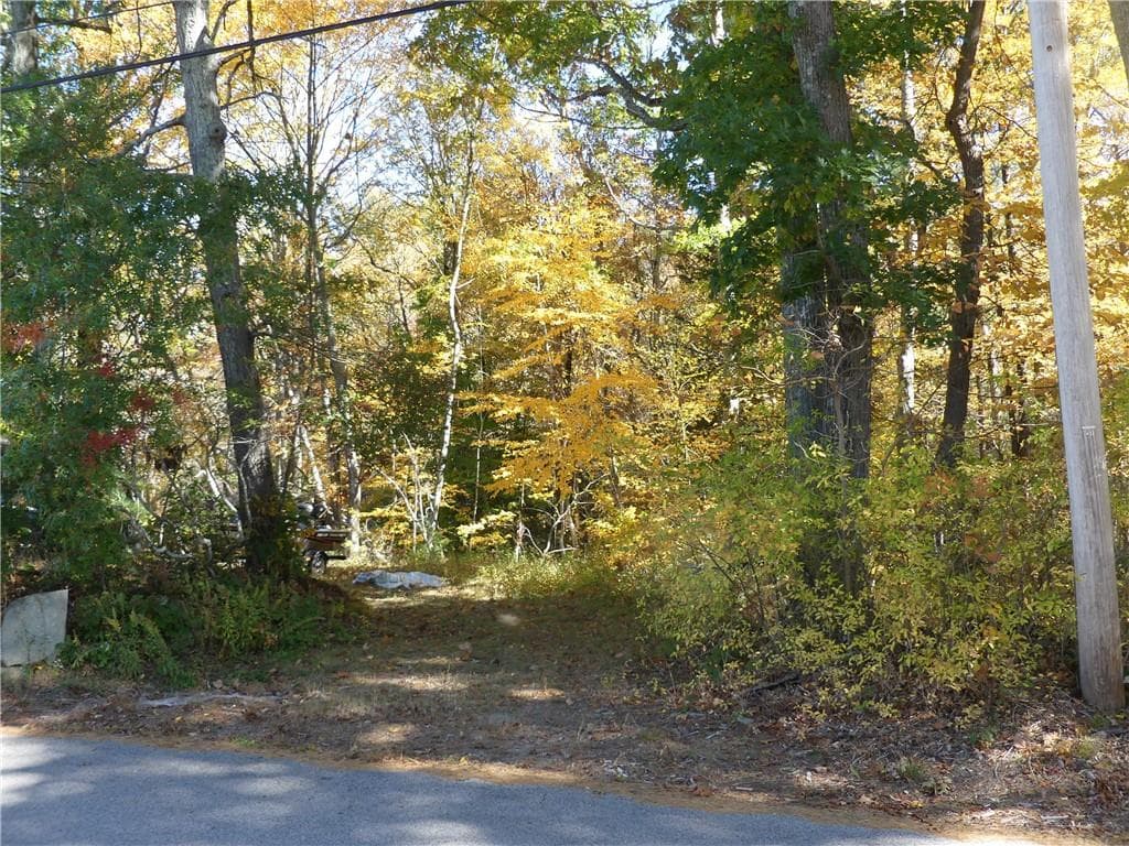 Unimproved Land at 0 Echo Road, Glocester, photo 4 of 11