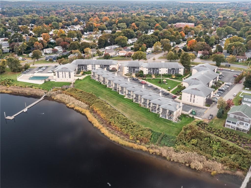 400 Narragansett Parkway UNIT WB11