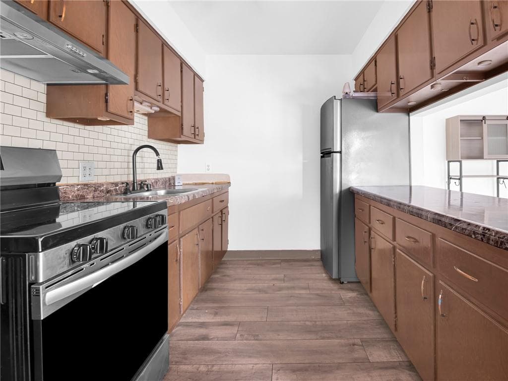 Condominium at 400 Narragansett Parkway UNIT WB11, Warwick, photo 14 of 26