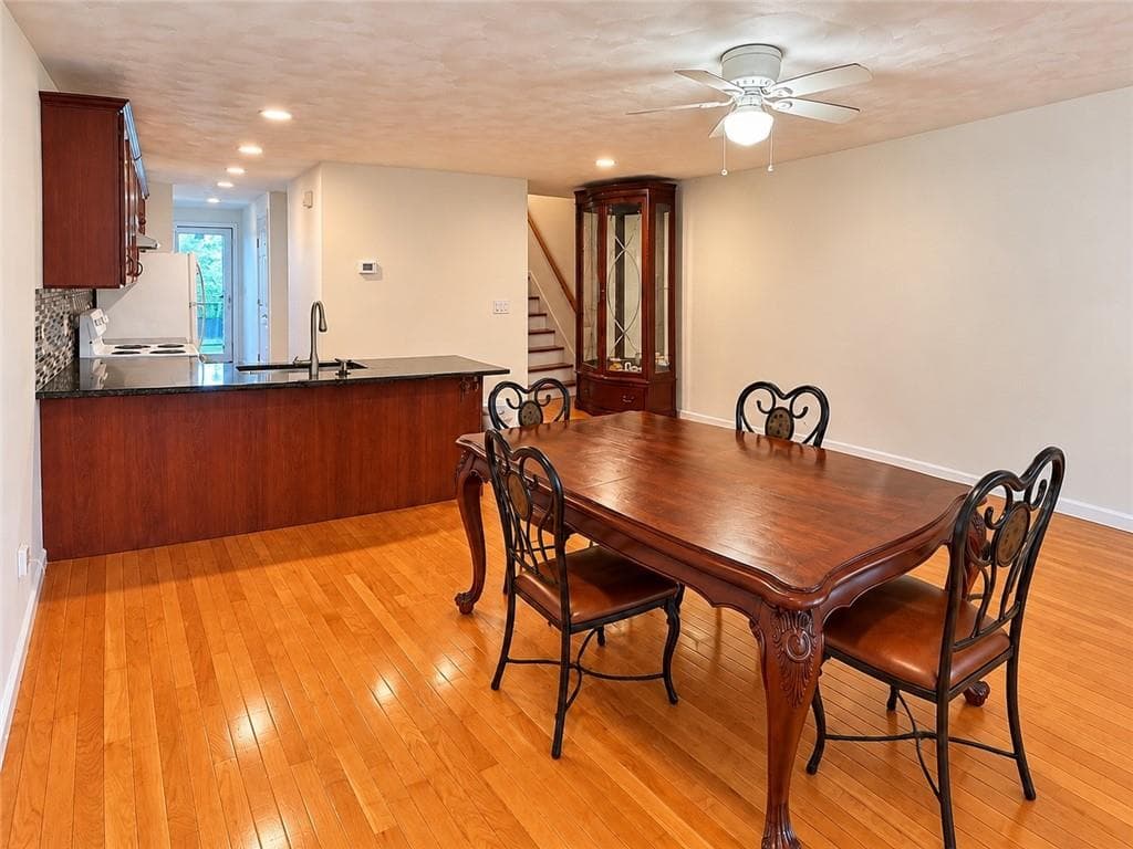Condominium at 450 Providence Street UNIT 8, West Warwick, photo 6 of 18