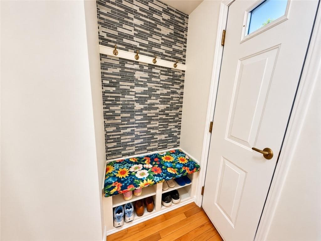 Condominium at 450 Providence Street UNIT 8, West Warwick, photo 3 of 18