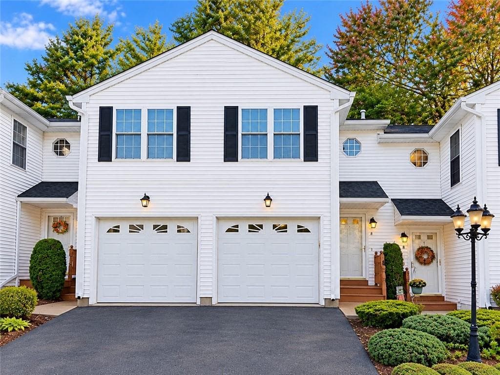 450 Providence Street UNIT 8