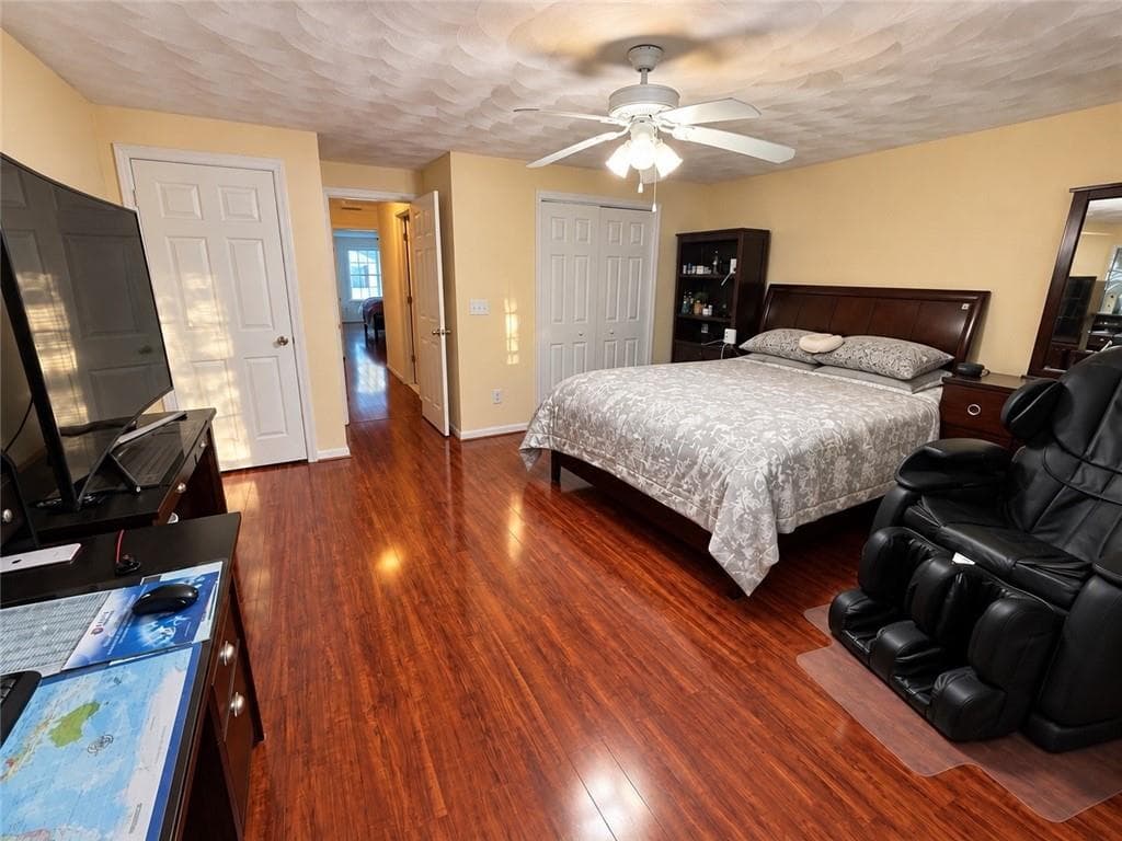 Condominium at 450 Providence Street UNIT 8, West Warwick, photo 11 of 18