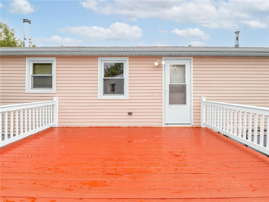 Single Family Residence at 62 Beacon Street, Cranston, photo 16 of 39
