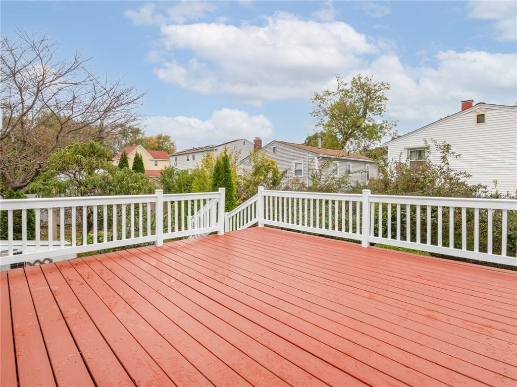 Single Family Residence at 62 Beacon Street, Cranston, photo 14 of 39