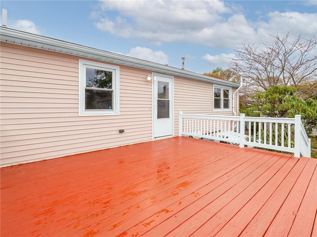 Single Family Residence at 62 Beacon Street, Cranston, photo 15 of 39