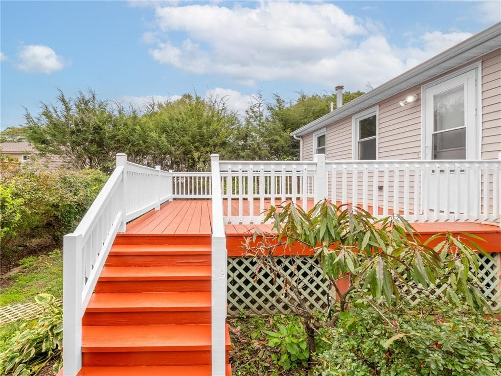 Single Family Residence at 62 Beacon Street, Cranston, photo 11 of 39