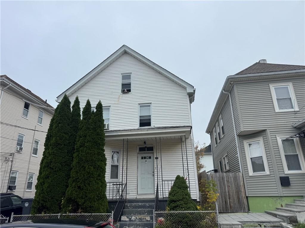 127 Indiana Avenue
