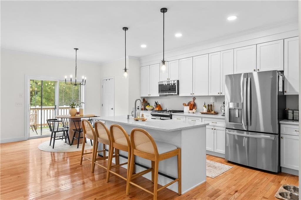 Single Family Residence at 254 Shore Drive, Coventry, photo 13 of 48