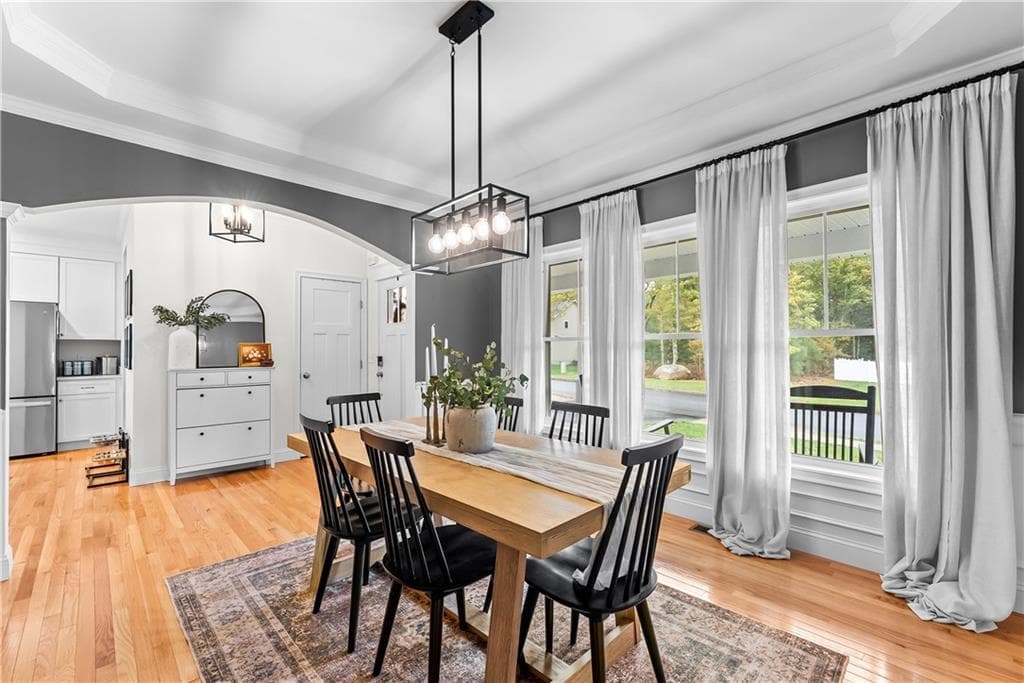 Single Family Residence at 254 Shore Drive, Coventry, photo 11 of 48