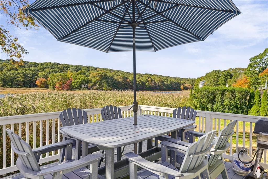 Single Family Residence at 74 Circuit Drive, Narragansett, photo 29 of 48