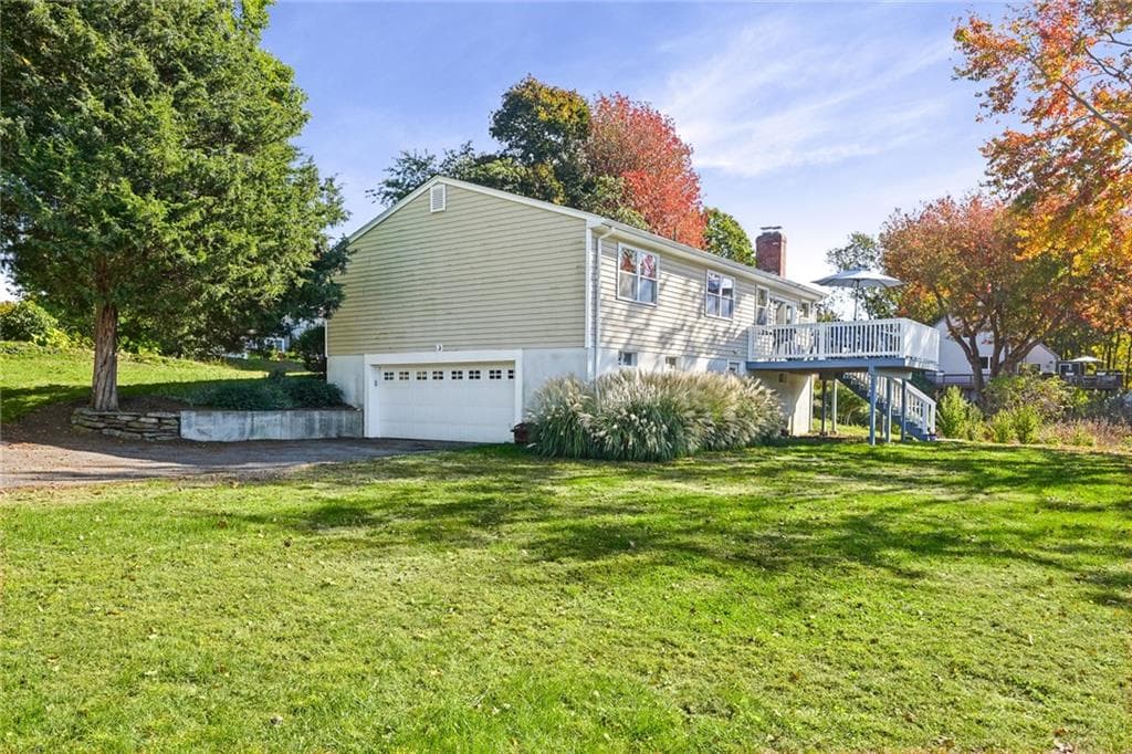 Single Family Residence at 74 Circuit Drive, Narragansett, photo 8 of 48