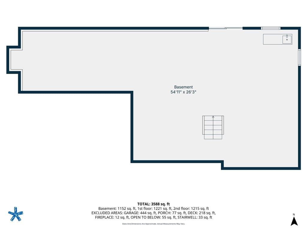Single Family Residence at 632 Shermantown Road, North Kingstown, photo 47 of 48