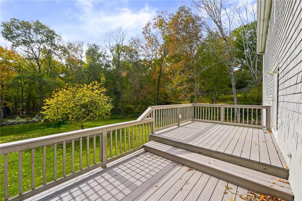 Single Family Residence at 632 Shermantown Road, North Kingstown, photo 38 of 48