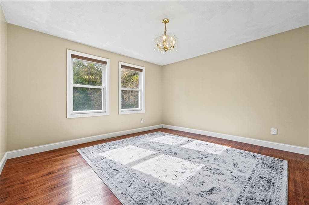 Single Family Residence at 632 Shermantown Road, North Kingstown, photo 14 of 48