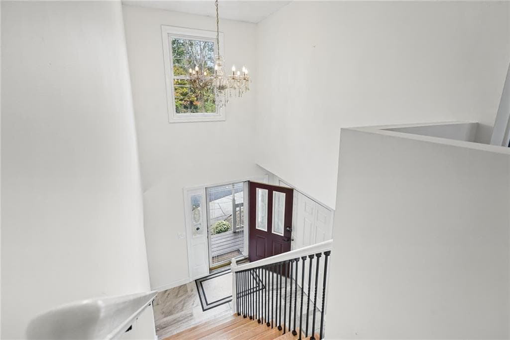 Single Family Residence at 632 Shermantown Road, North Kingstown, photo 19 of 48