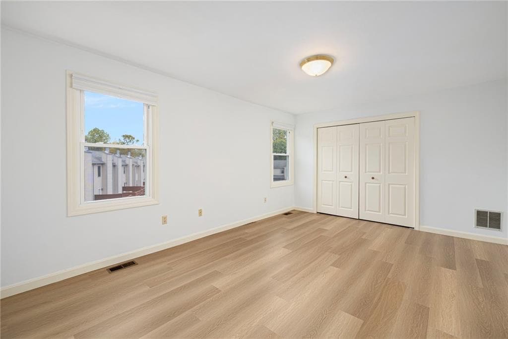 Condominium at 1603 Plainfield Pike UNIT E7, Johnston, photo 16 of 33