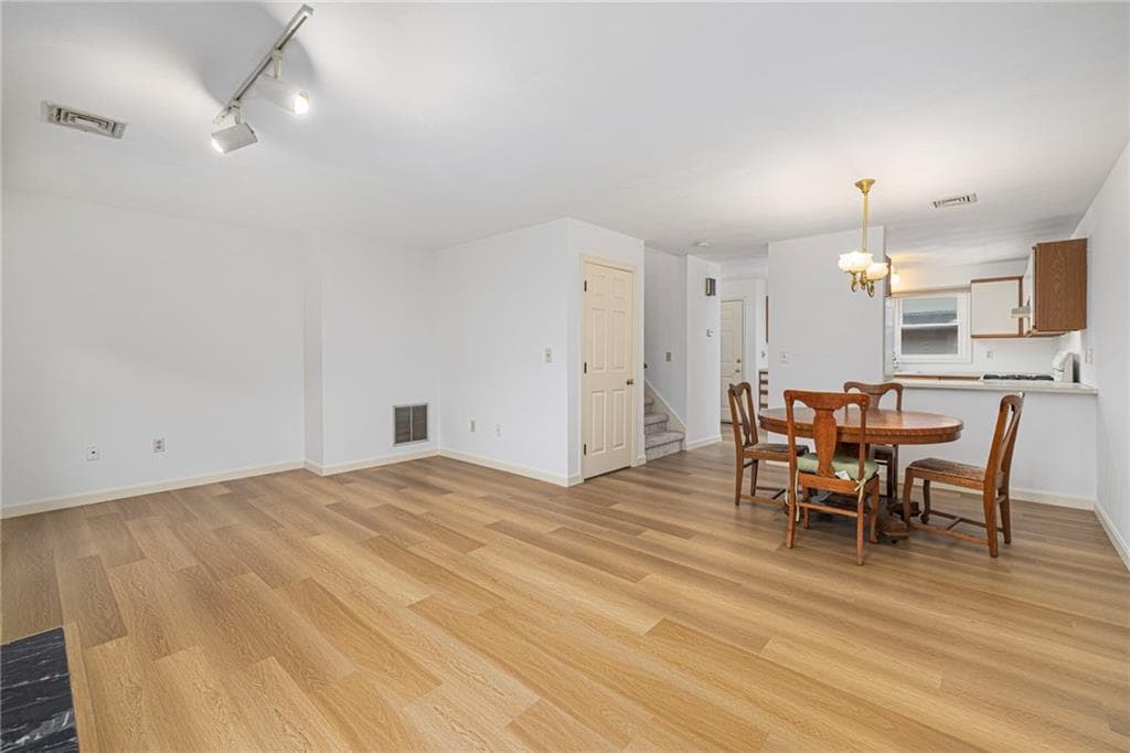 Condominium at 1603 Plainfield Pike UNIT E7, Johnston, photo 12 of 33
