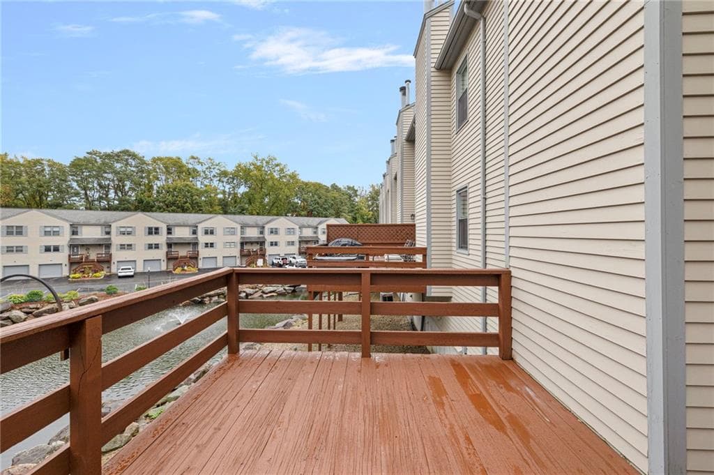 Condominium at 1603 Plainfield Pike UNIT E7, Johnston, photo 26 of 33
