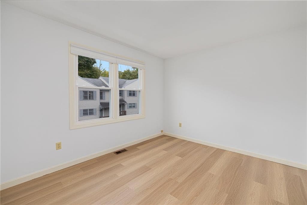 Condominium at 1603 Plainfield Pike UNIT E7, Johnston, photo 22 of 33