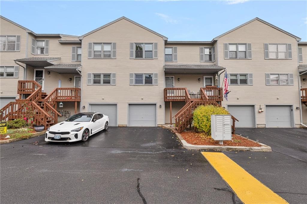 1603 Plainfield Pike UNIT E7