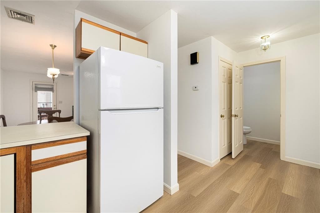 Condominium at 1603 Plainfield Pike UNIT E7, Johnston, photo 5 of 33