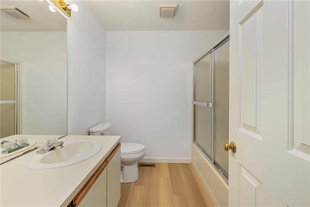 Condominium at 1603 Plainfield Pike UNIT E7, Johnston, photo 20 of 33