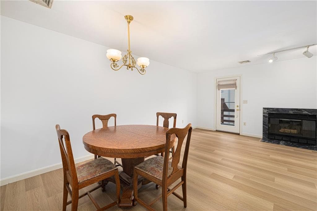 Condominium at 1603 Plainfield Pike UNIT E7, Johnston, photo 9 of 33