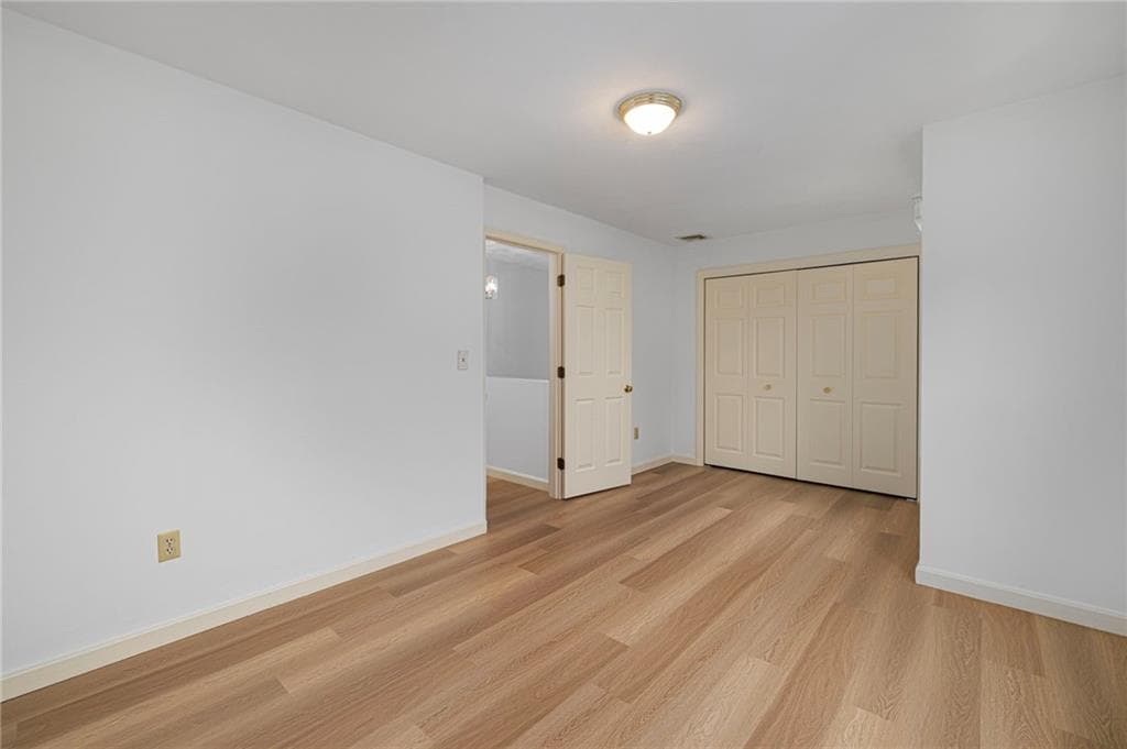 Condominium at 1603 Plainfield Pike UNIT E7, Johnston, photo 24 of 33