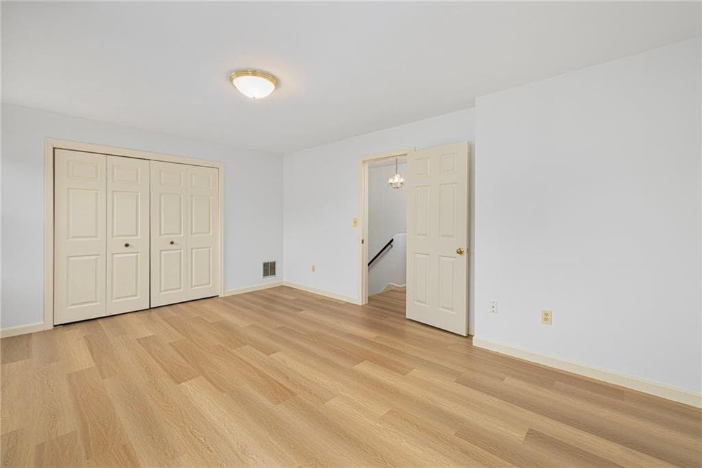 Condominium at 1603 Plainfield Pike UNIT E7, Johnston, photo 18 of 33