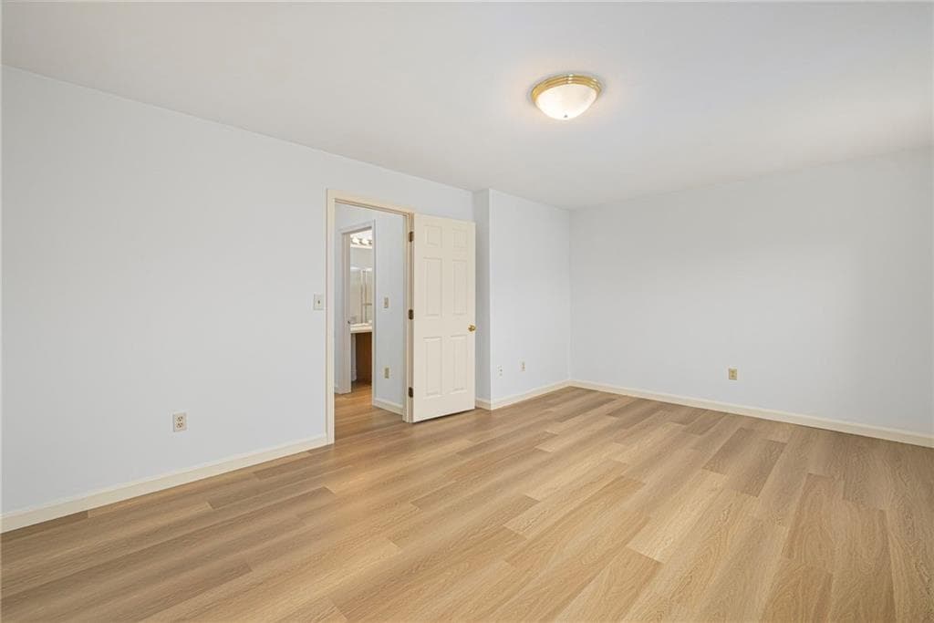 Condominium at 1603 Plainfield Pike UNIT E7, Johnston, photo 19 of 33
