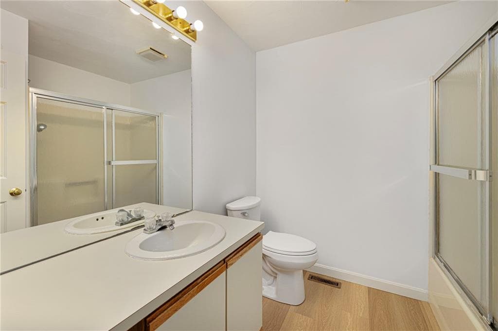 Condominium at 1603 Plainfield Pike UNIT E7, Johnston, photo 21 of 33