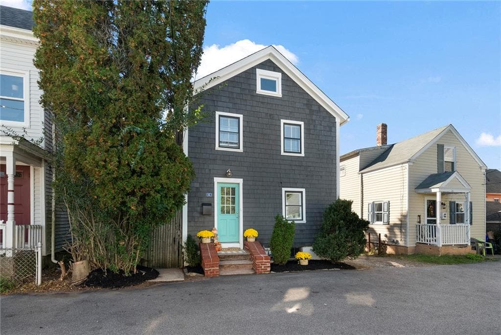 14 Murphy Avenue